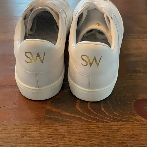 👟Stuart Weitzman Daryl Sneakers👟 - Picture 3 of 8